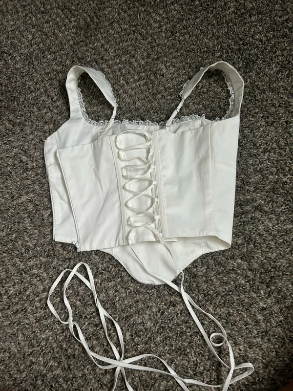 Babyboo Corset Top - Image 2