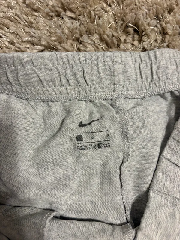 Nike Shorts Dri-Fit Women’s - Image 4