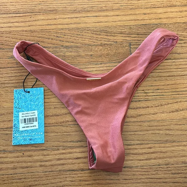 Hello Molly bikini bottom - Image 3