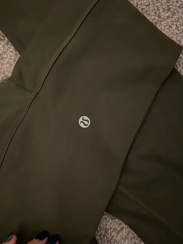 Lululemon Leggings - Image 2