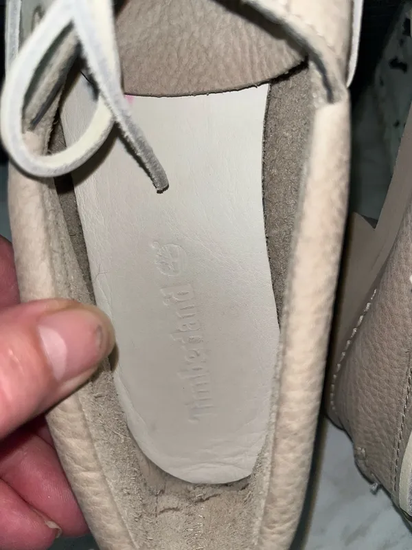Timberland Women’sshoes size 9.5 - Image 3