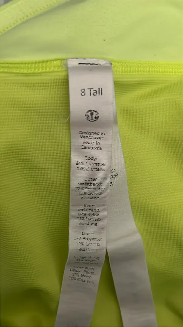 Lululemon Shorts - Image 3