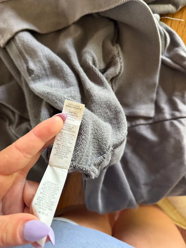 Aerie Offline Hoodie - Image 6
