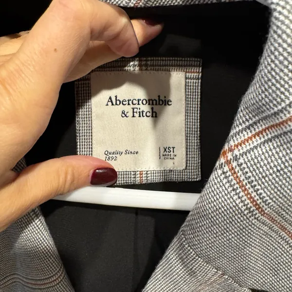 Abercrombie and Fitch blazer dress XST - Image 2