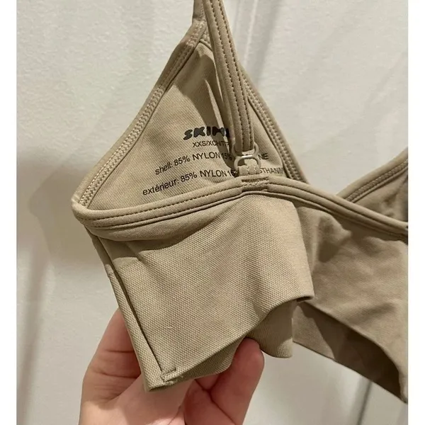 Skims Bralette - Image 4