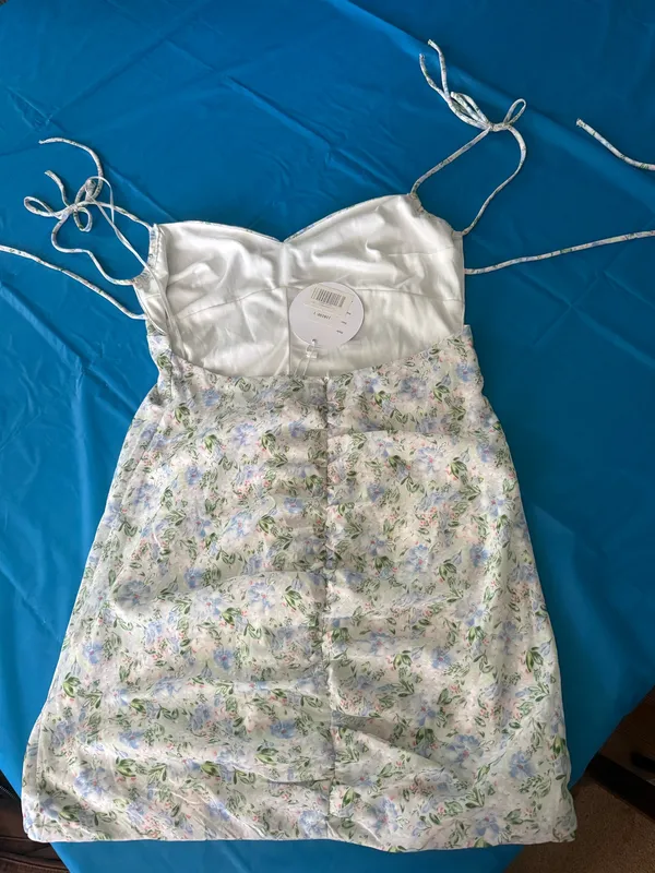 Hello Molly Dress - Image 2