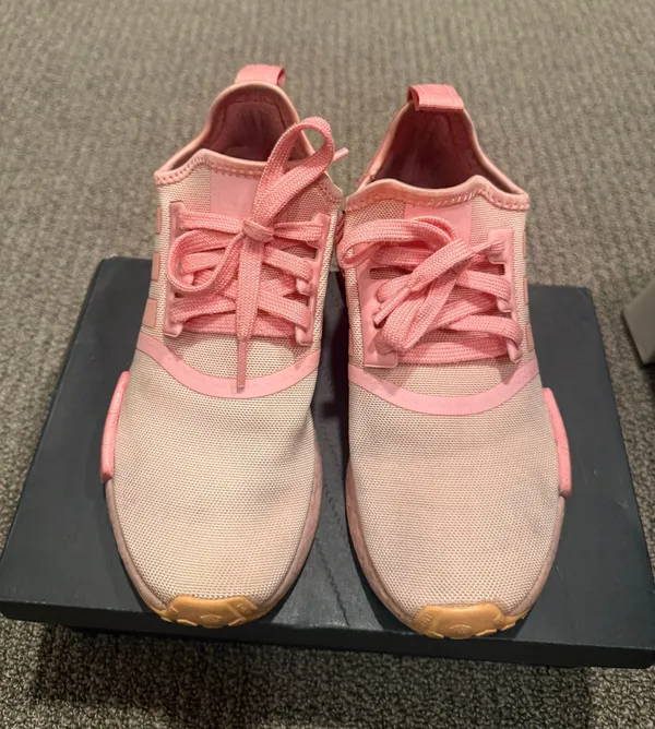 Adidas Shoes - Image 2