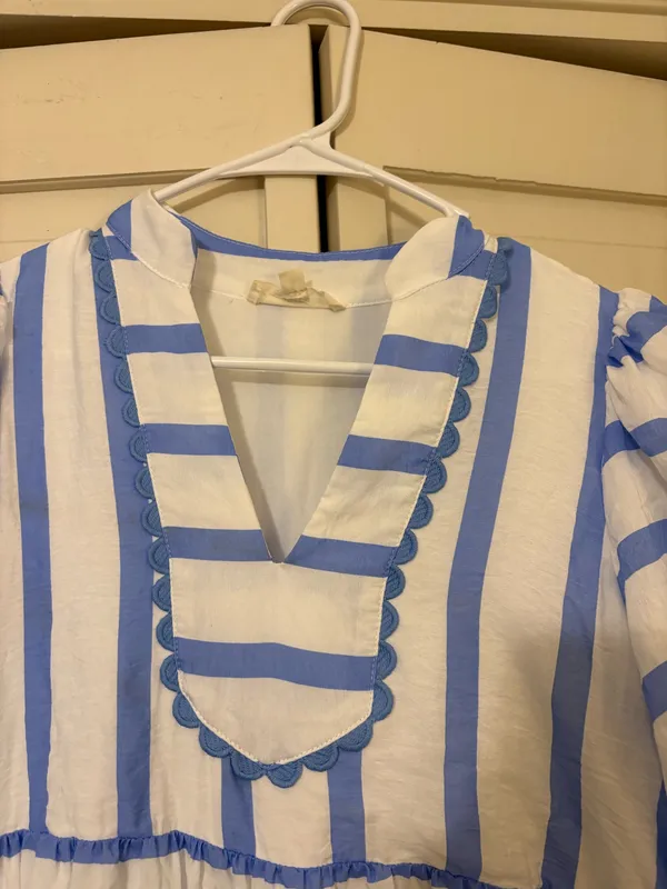 Entro Dress - Image 3