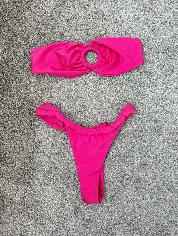 Princess Polly Bikini Set - Image 2