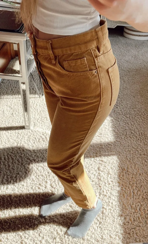 PacSun High Waisted Jeans NWT - Image 5