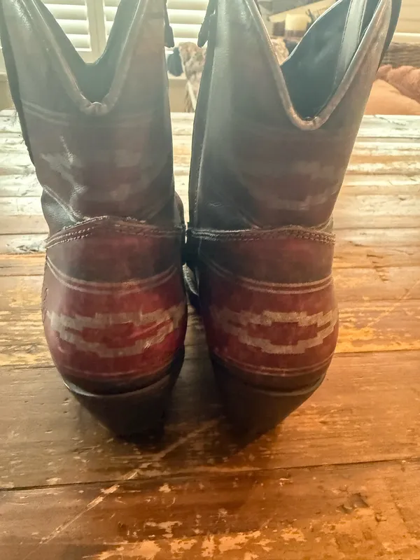 Ariat Boots Women’s - Image 3