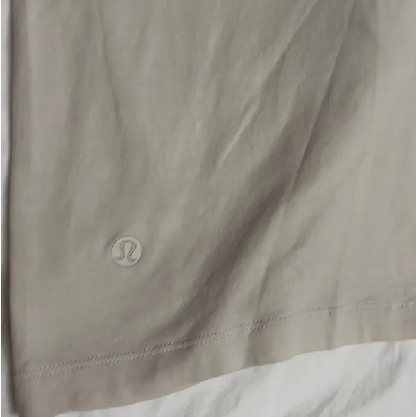 Lululemon Knot Shirt - Image 2