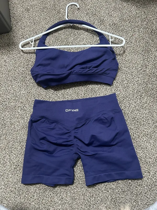 DFYNE Set - Image 2