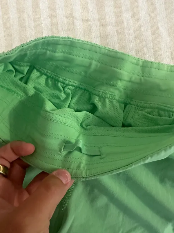Lululemon shorts - Image 4