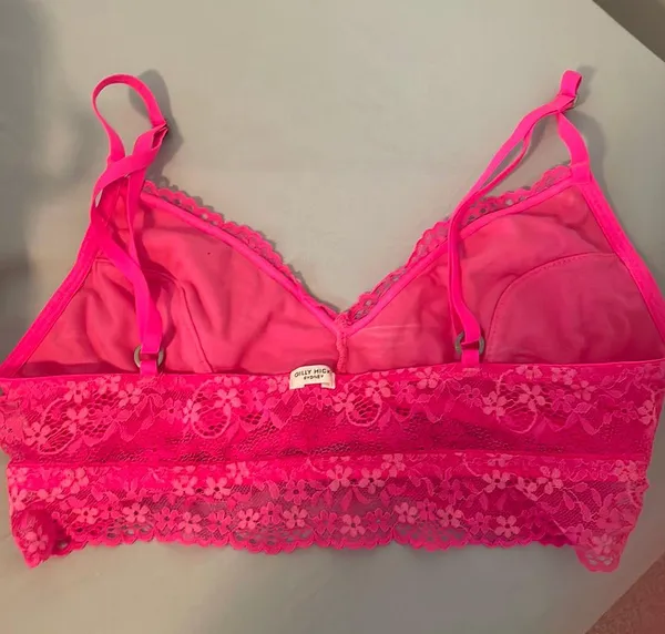 Abercrombie Bralette - Image 2