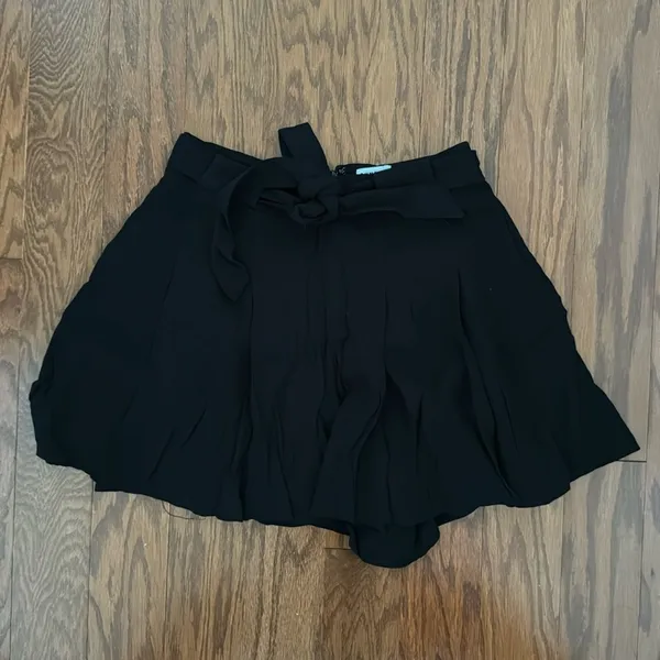 Aritzia Westley skirt / skort - Image 3