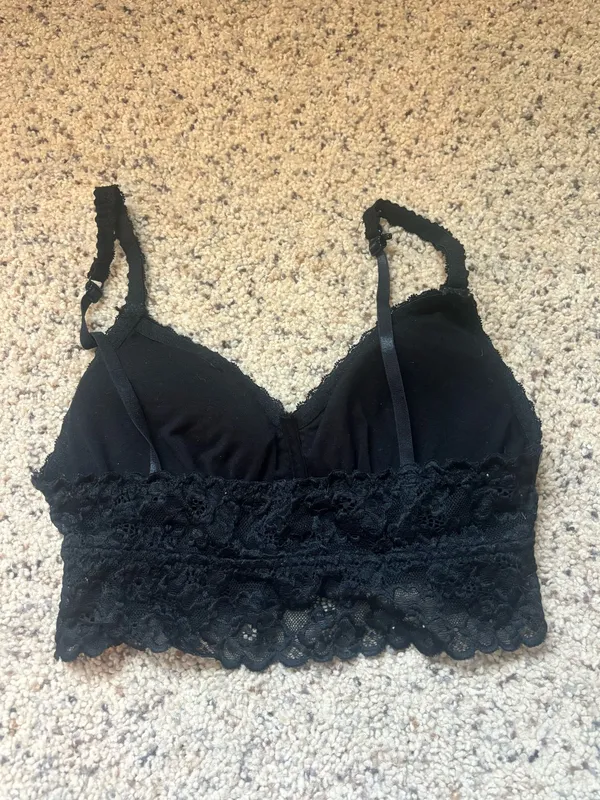 Aeropostale Bralette Lace - Image 2
