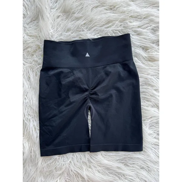 Vitality Evoke Volley Short Midnight Size M/L Black - Image 9