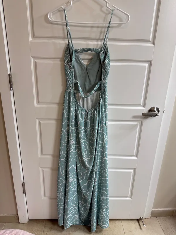 Hello Molly Dress - Image 2