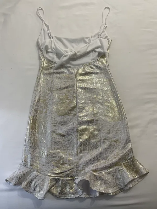 Lucy in the Sky Dress - Image 2