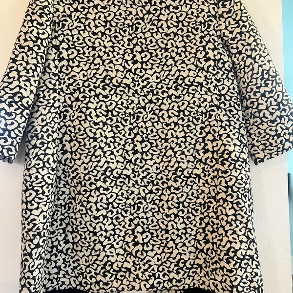 Ann Taylor Blazer Womens‎ Mid-Length Lined Open Front Jacket NEW WITH TAGS Med - Image 6