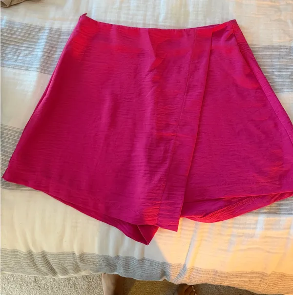ZARA Skort - Image 4