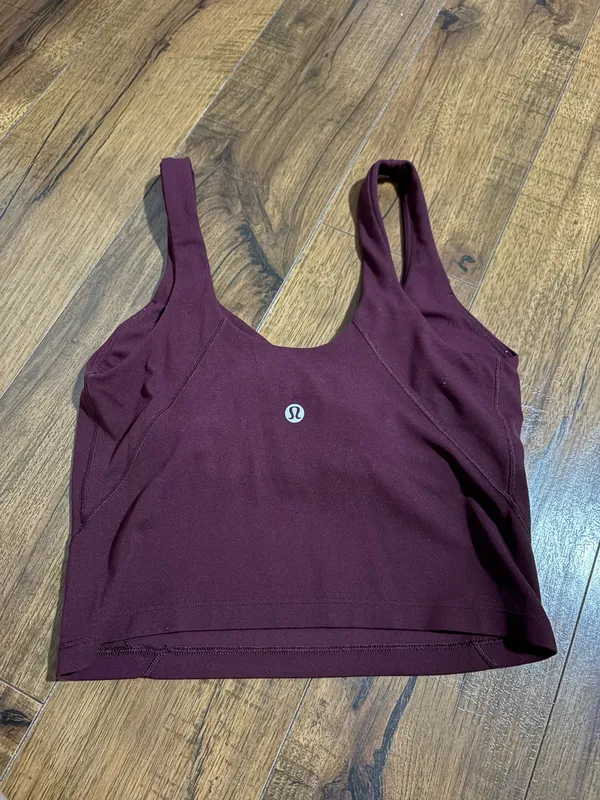 Lululemon Align Tank - Image 2