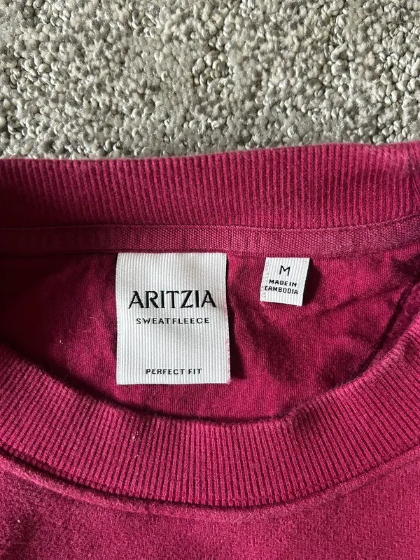 Aritzia Crewneck - Image 2