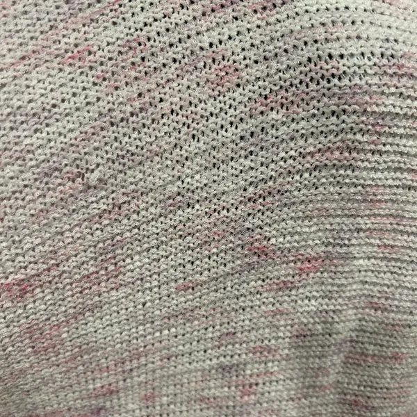 Wild Fable Medium Pink crochet Cardigan - Image 2