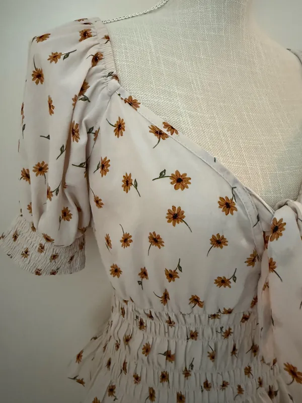 Sienna Sky Blouse - Image 2