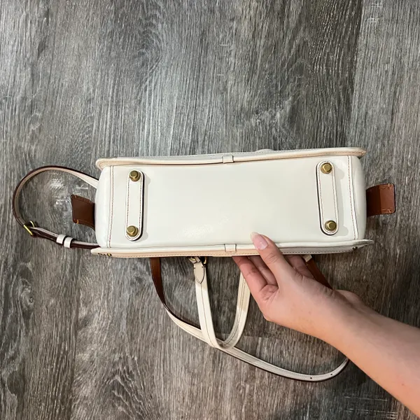 Coach Crossbody Dreamer Bag - Image 10