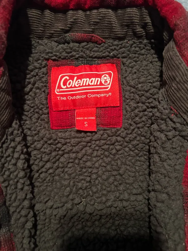 Coleman Coat - Image 2
