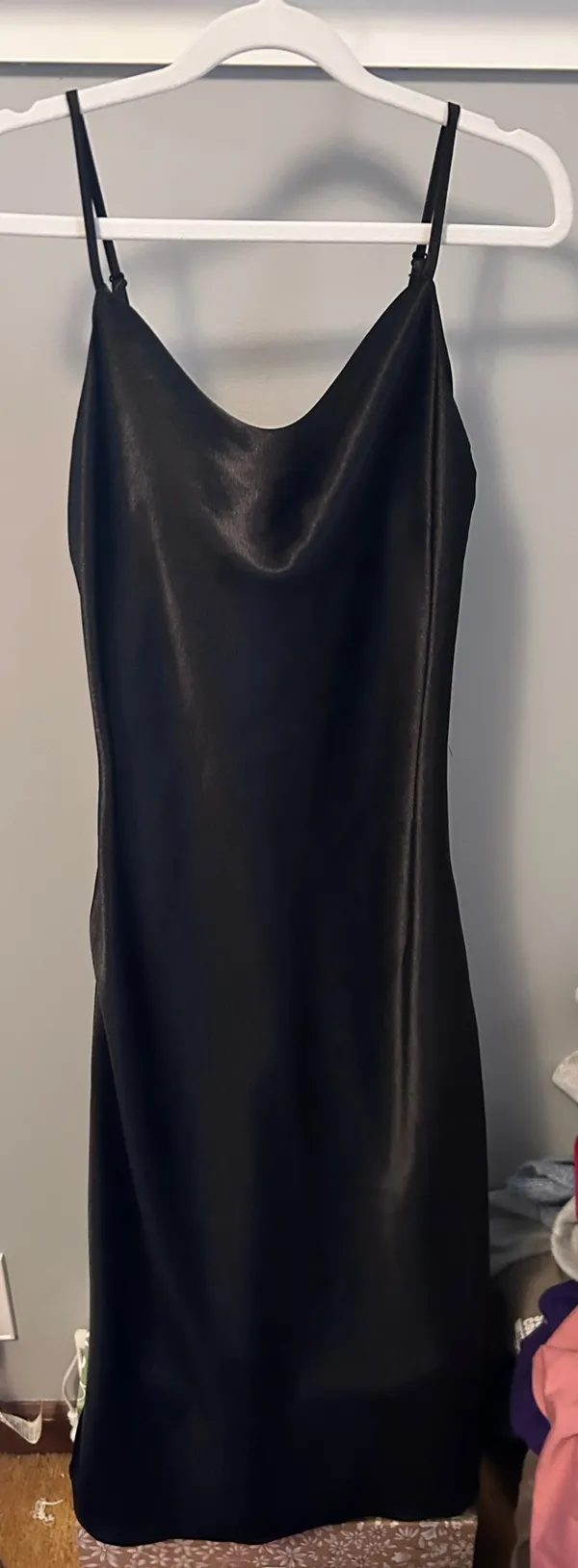 Altar'd State Black Dress - Image 7