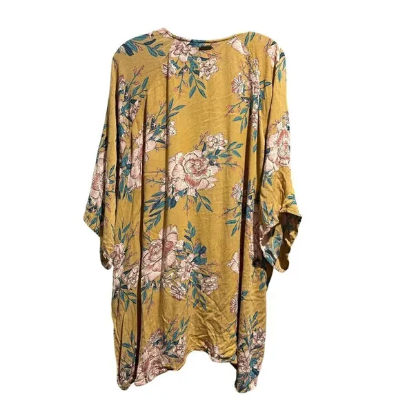 BillaBong Women's Lightweight Cardigan - Image 2