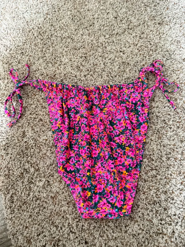 Wild Fable Bikini Bottoms Cheeky - Image 2