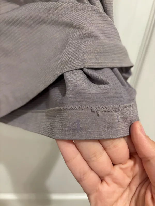 Lululemon Swiftly Tech - Image 4