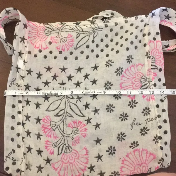 Free People Tote bag - Image 2