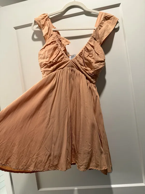 Exclusive Petal & Pup Dress - Image 4