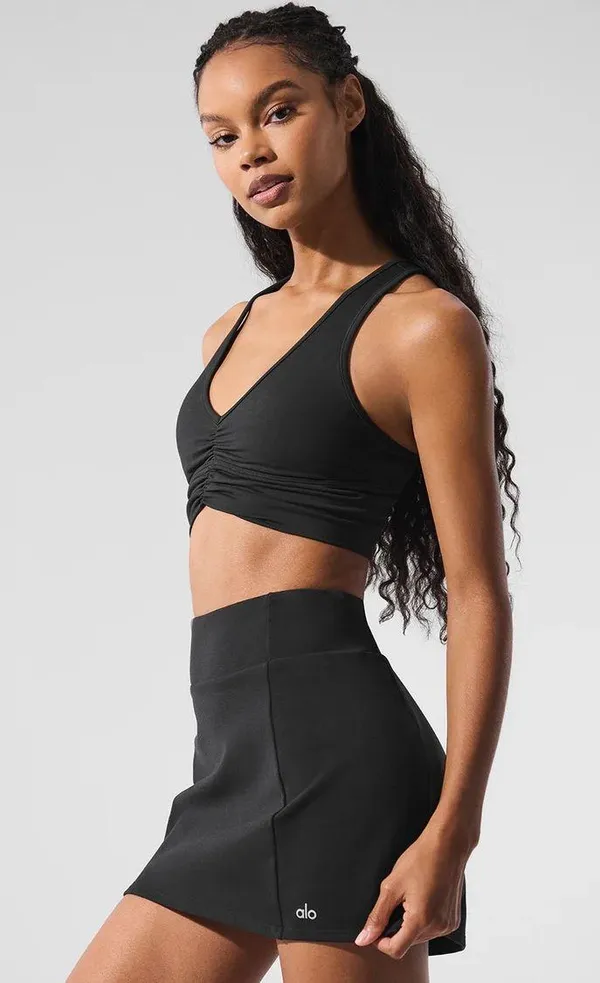Alo Wild Things Bra - Image 2