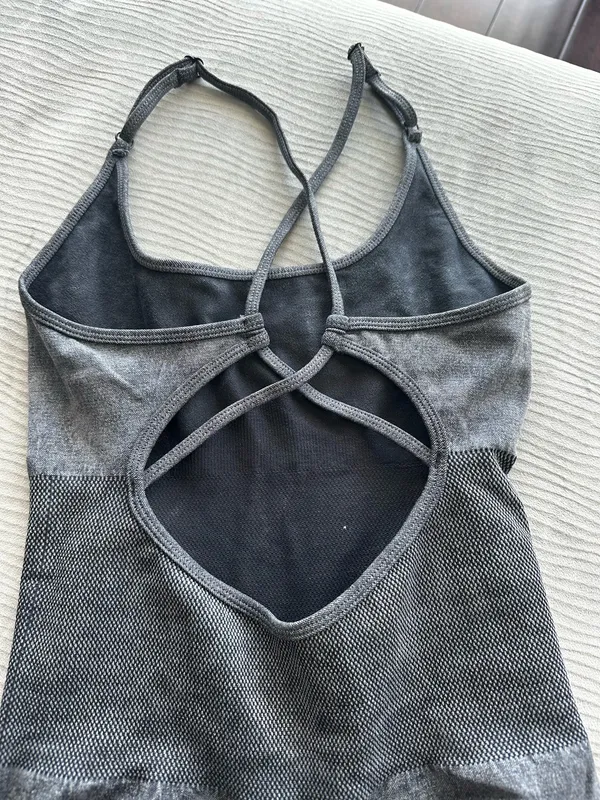 Vest (tummy support) Buttlift one piece One size New (different colors) - Image 7