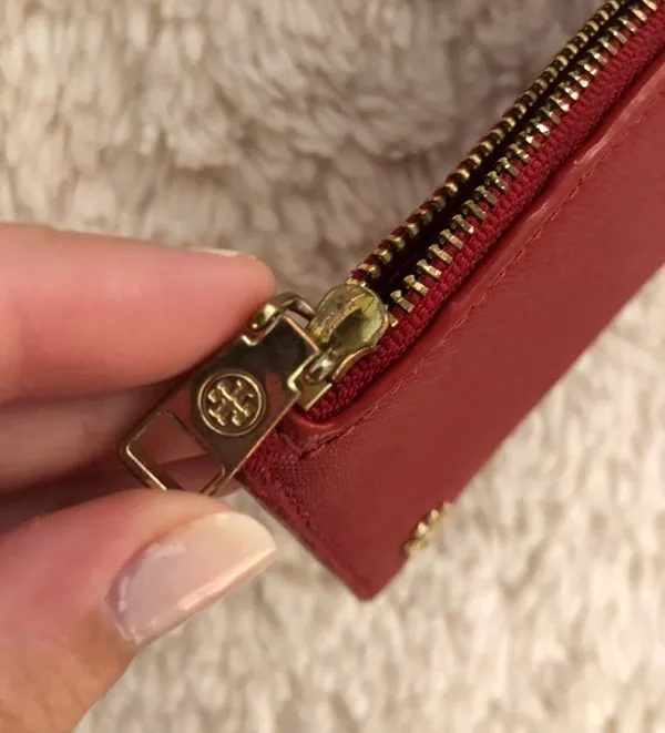 Tory Burch Wallet - Image 3