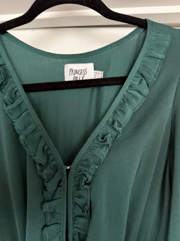 Princess Polly Dress - Image 2