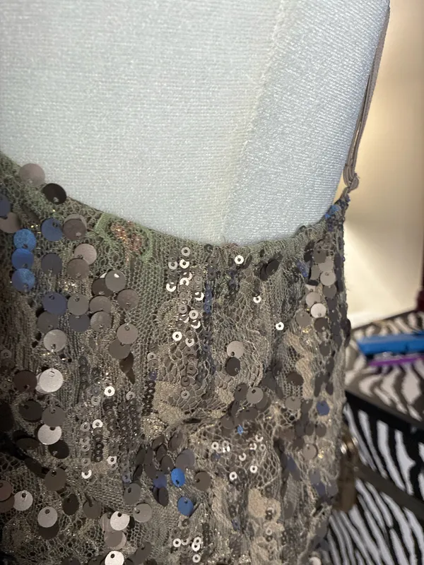 Express Formal Dress - Image 5