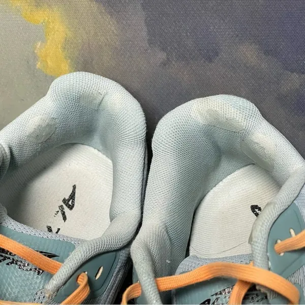 Altra Rivera Women's Blue Road Running Shoes Size 10M - Image 3
