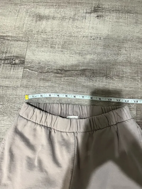 JOHN GALT BRANDY MELVILLE Rosa Sweatpants - Image 7