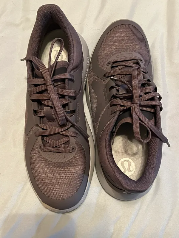 Lululemon Strong Feel Shoes - Image 3