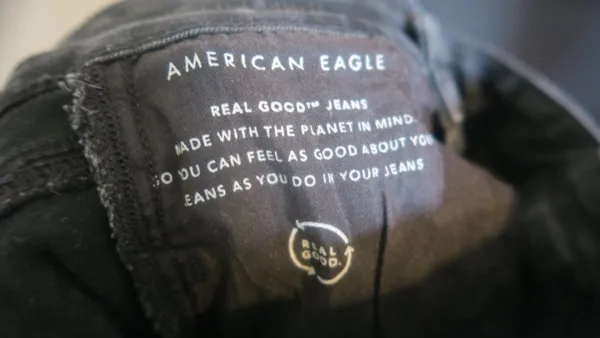 American Eagle Outfitters next level stretch jegging jeans in black size 0 short. - Image 12