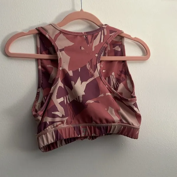 Tahari Sport Bra - Image 4