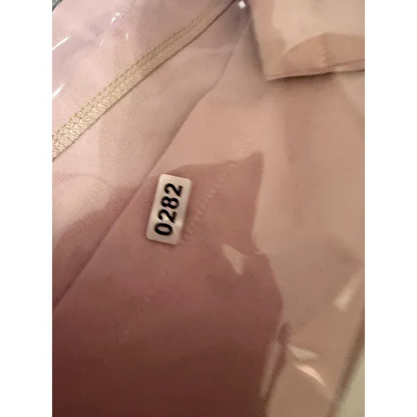 superdown Sophy Pink Bodycon Mini Dress Cocktail Party‎ Barbiecore M Revolve - Image 9