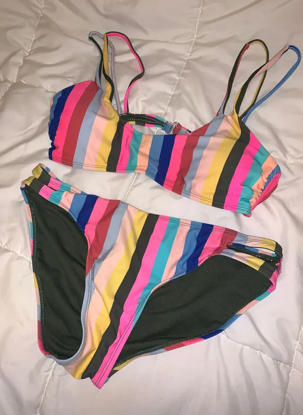 No Boundaries Swim Suit - Image 2